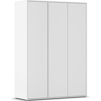 rauch Drehtürenschrank "Kleiderschrank Schrank Garderobe Wäscheschrank NABILA viel Stauraum", (in 3 verschiedenen Ausstattungen BASIC/CLASSIC/PREMIUM), in 2 Breiten mit Push-to-Open Funktion TOPSELLER MADE IN GERMANY von Rauch