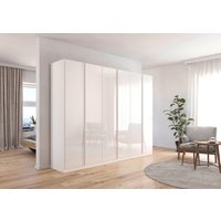 rauch Drehtürenschrank "Monostar", mit Glasfront sowie umfangreicher Innenausstattung rauch Drehtürenschrank "Monostar", mit Glasfront sowie umfangreicher Innenausstattung von Rauch