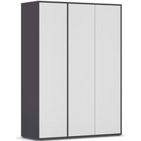 rauch Drehtürenschrank "Kleiderschrank Schrank Garderobe Wäscheschrank NABILA viel Stauraum", (in 3 verschiedenen Ausstattungen BASIC/CLASSIC/PREMIUM), in 2 Breiten mit Push-to-Open Funktion TOPSELLER MADE IN GERMANY von Rauch