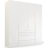rauch Drehtürenschrank "Purisma", mit Glasfront, Schubladen und umfangreichem Zubehör, mit Soft-Close rauch Drehtürenschrank "Purisma", mit Glasfront, Schubladen und umfangreichem Zubehör, mit Soft-Close von Rauch
