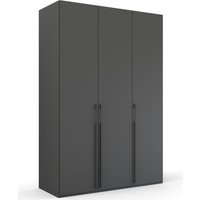 rauch Drehtürenschrank "Skat Pure" mit eleganten Griffstangen und praktischer Innenausstattung rauch Drehtürenschrank "Skat Pure" mit eleganten Griffstangen und praktischer Innenausstattung von Rauch