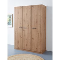 INOSIGN BY RAUCH Drehtürenschrank "Kleiderschrank Schrank Garderobe Wäscheschrank VANDOR", in drei Breiten, Höhe 197 cm, Griffe in Graumetallic MADE IN GERMANY INOSIGN BY RAUCH Drehtürenschrank "Kleiderschrank Schrank Garderobe Wäscheschrank VANDOR", in drei Breiten, Höhe 197 cm, Griffe in Graumetallic MADE IN GERMANY von Inosign By Rauch