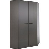 INOSIGN BY RAUCH Eckschrank "Kleiderschrank Schrank Garderobe Wäscheschrank VANDOR", voll ausgestattet, viel Stauraum, MADE IN GERMANY von Inosign By Rauch