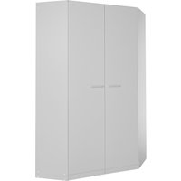 INOSIGN BY RAUCH Eckschrank "Kleiderschrank Schrank Garderobe Wäscheschrank VANDOR", voll ausgestattet, viel Stauraum, MADE IN GERMANY von Inosign By Rauch