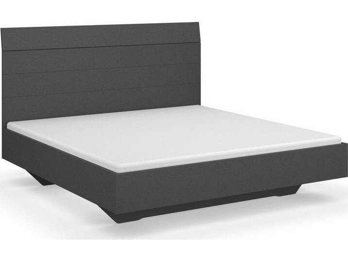 rauch Futonbett Koluna, grau, grau metallic von Rauch