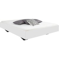 rauch Futonbett "Phoenix", ohne Kopfteil rauch Futonbett "Phoenix", ohne Kopfteil von Rauch