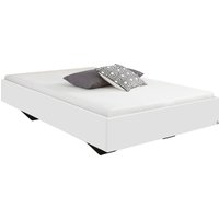 rauch Futonbett "Phoenix", ohne Kopfteil rauch Futonbett "Phoenix", ohne Kopfteil von Rauch