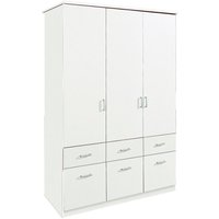 rauch Kleiderschrank "Bremen" von Rauch