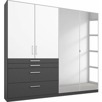 rauch Kleiderschrank "Harburg" von Rauch