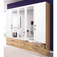 rauch Kleiderschrank "Hersbruck" rauch Kleiderschrank "Hersbruck" von Rauch