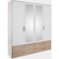 rauch Kleiderschrank "Rasa" von Rauch