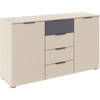 rauch Kombikommode "Sideboard Kommode Schubladenkommode SAJO", mit 4 geräumigen Schubladen sowie 2 Türen MADE IN GERMANY rauch Kombikommode "Sideboard Kommode Schubladenkommode SAJO", mit 4 geräumigen Schubladen sowie 2 Türen MADE IN GERMANY von Rauch
