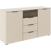 rauch Kombikommode "Sideboard Kommode Schubladenkommode SAJO", mit 4 geräumigen Schubladen sowie 2 Türen MADE IN GERMANY rauch Kombikommode "Sideboard Kommode Schubladenkommode SAJO", mit 4 geräumigen Schubladen sowie 2 Türen MADE IN GERMANY von Rauch