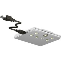 rauch LED Einbauleuchte rauch LED Einbauleuchte von Rauch