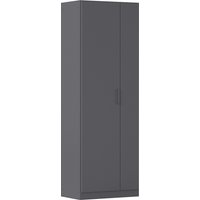 rauch Mehrzweckschrank "Garderobe Kleiderschrank Schrank Schuhschrank Putzschrank MINOSA" Breiten 47/69/91/136 cm, Höhen 197/210 cm rauch Mehrzweckschrank "Garderobe Kleiderschrank Schrank Schuhschrank Putzschrank MINOSA" Breiten 47/69/91/136 cm, Höhen 197/210 cm von Rauch