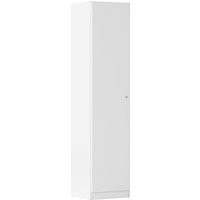 rauch Mehrzweckschrank "Garderobe Kleiderschrank Schrank Schuhschrank Putzschrank MINOSA" Breiten 47/69/91/136 cm, Höhen 197/210 cm von Rauch