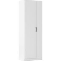 rauch Mehrzweckschrank "Garderobe Kleiderschrank Schrank Schuhschrank Putzschrank MINOSA" Breiten 47/69/91/136 cm, Höhen 197/210 cm von Rauch