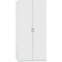 rauch Kleiderschrank "P4You Mehrzweckschrank Bestseller Schrank", einer für alles - Garderobe Schlafzimmerschrank von Rauch