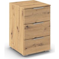 rauch Nachtkommode "Astana" Breite 40 cm / Höhe 61 cm von Rauch