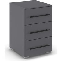 rauch Nachtkommode "Nachttisch Nachtkonsole AVOLA in Dekorfront" Breite 40 cm inkl. Soft-Close-Funktion, mit 3 geräumigen Schubladen für viel Stauraum MADE IN GERMANY rauch Nachtkommode "Nachttisch Nachtkonsole AVOLA in Dekorfront" Breite 40 cm inkl. Soft-Close-Funktion, mit 3 geräumigen Schubladen für viel Stauraum MADE IN GERMANY von Rauch