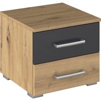 rauch Nachtkommode "Nachttisch Nachtkonsole Beistelltisch Kommode Sideboard BURANO" mit farblich abgesetzter Schublade MADE IN GERMANY rauch Nachtkommode "Nachttisch Nachtkonsole Beistelltisch Kommode Sideboard BURANO" mit farblich abgesetzter Schublade MADE IN GERMANY von Rauch