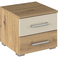 rauch Nachtkommode "Nachttisch Nachtkonsole Beistelltisch Kommode Sideboard BURANO" mit farblich abgesetzter Schublade MADE IN GERMANY rauch Nachtkommode "Nachttisch Nachtkonsole Beistelltisch Kommode Sideboard BURANO" mit farblich abgesetzter Schublade MADE IN GERMANY von Rauch