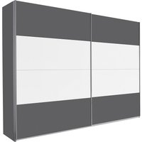rauch Schwebetürenschrank "Quadra Kleiderschrank BESTSELLER Schrank Gaderobe", mit Möglichkeit zur individuellen Frontgestaltung, leichtgängige Türen rauch Schwebetürenschrank "Quadra Kleiderschrank BESTSELLER Schrank Gaderobe", mit Möglichkeit zur individuellen Frontgestaltung, leichtgängige Türen von Rauch