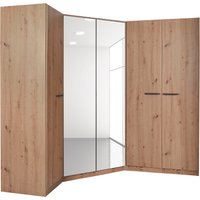INOSIGN BY RAUCH Schrank-Set "Kleiderschrank Schrank Garderobe Wäscheschrank VANDOR" von Inosign By Rauch