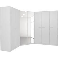 INOSIGN BY RAUCH Schrank-Set "Kleiderschrank Schrank Garderobe Wäscheschrank VANDOR", 7-türig mit viel Stauraum, Schränke einzeln stellbar MADE IN GERMANY von Inosign By Rauch