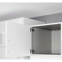 rauch Schrankaufsatz "Celle" rauch Schrankaufsatz "Celle" von Rauch