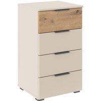 rauch Schubkastenkommode "Sideboard Kommode Schubladenkommode SAJO", mit 4 geräumigen Schubladen in trendigen Farben MADE IN GERMANY rauch Schubkastenkommode "Sideboard Kommode Schubladenkommode SAJO", mit 4 geräumigen Schubladen in trendigen Farben MADE IN GERMANY von Rauch