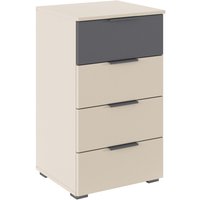 rauch Schubkastenkommode "Sideboard Kommode Schubladenkommode SAJO", mit 4 geräumigen Schubladen in trendigen Farben MADE IN GERMANY rauch Schubkastenkommode "Sideboard Kommode Schubladenkommode SAJO", mit 4 geräumigen Schubladen in trendigen Farben MADE IN GERMANY von Rauch