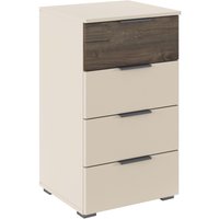 rauch Schubkastenkommode "Sideboard Kommode Schubladenkommode SAJO", mit 4 geräumigen Schubladen in trendigen Farben MADE IN GERMANY rauch Schubkastenkommode "Sideboard Kommode Schubladenkommode SAJO", mit 4 geräumigen Schubladen in trendigen Farben MADE IN GERMANY von Rauch