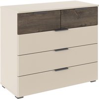 rauch Schubkastenkommode "Sideboard Kommode Schubladenkommode TARRAGONA", mit 5 geräumigen Schubladen in trendigen Farben MADE IN GERMANY rauch Schubkastenkommode "Sideboard Kommode Schubladenkommode TARRAGONA", mit 5 geräumigen Schubladen in trendigen Farben MADE IN GERMANY von Rauch