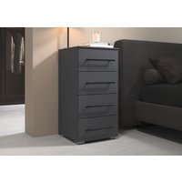 rauch Schubkastenkommode "Sideboard Schubladenkommode AVOLA mit Dekorfront" Breite 40 cm inkl. Soft-Close-Funktion, mit 4 geräumigen Schubladen für viel Stauraum MADE IN GERMANY rauch Schubkastenkommode "Sideboard Schubladenkommode AVOLA mit Dekorfront" Breite 40 cm inkl. Soft-Close-Funktion, mit 4 geräumigen Schubladen für viel Stauraum MADE IN GERMANY von Rauch