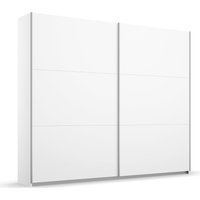 rauch Schwebetürenschrank "AURELIO Kleiderschrank Garderobe TOPSELLER", 3 verschiedene Ausstattungsvarianten Griffe aus Metall MADE IN GERMANY rauch Schwebetürenschrank "AURELIO Kleiderschrank Garderobe TOPSELLER", 3 verschiedene Ausstattungsvarianten Griffe aus Metall MADE IN GERMANY von Rauch