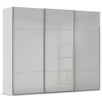 rauch Schwebetürenschrank "Kleiderschrank Schrank Garderobe Schlafzimmerschrank CONTIDO", (in 3 verschiedenen Ausstattungen BASIC/CLASSIC/PREMIUM), aus hochwertigem Material in 6 Breiten 2 Griff-Farben MADE IN GERMANY von Rauch