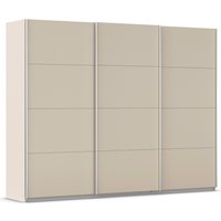 rauch Schwebetürenschrank "Kleiderschrank Schrank Garderobe AGORDO mit Dekor- oder Hochglanzfront", (in zwei Griff-Farben), durchdachte Innenausstattung, in 4 Breiten und 2 Höhen MADE IN GERMANY rauch Schwebetürenschrank "Kleiderschrank Schrank Garderobe AGORDO mit Dekor- oder Hochglanzfront", (in zwei Griff-Farben), durchdachte Innenausstattung, in 4 Breiten und 2 Höhen MADE IN GERMANY von Rauch