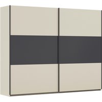 rauch Schwebetürenschrank "Kleiderschrank Schrank Garderobe Garderobenschrank Wäscheschrank NEO", (in 3 verschiedenen Ausstattungen BASIC/CLASSIC/PREMIUM), mit großzügigem Stauraum und vielfältigen Farbkombinationen von Rauch
