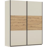 rauch Schwebetürenschrank "Kleiderschrank Schrank Garderobe Garderobenschrank Wäscheschrank NEO", (in 3 verschiedenen Ausstattungen BASIC/CLASSIC/PREMIUM), mit großzügigem Stauraum und vielfältigen Farbkombinationen von Rauch