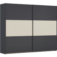 rauch Schwebetürenschrank "Kleiderschrank Schrank Garderobe Garderobenschrank Wäscheschrank NEO", (in 3 verschiedenen Ausstattungen BASIC/CLASSIC/PREMIUM), mit großzügigem Stauraum und vielfältigen Farbkombinationen von Rauch