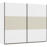 rauch Schwebetürenschrank "Kleiderschrank Schrank Garderobe Garderobenschrank Wäscheschrank NEO", (in 3 verschiedenen Ausstattungen BASIC/CLASSIC/PREMIUM), mit großzügigem Stauraum und vielfältigen Farbkombinationen von Rauch