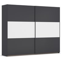 rauch Schwebetürenschrank "Kleiderschrank Schrank Garderobe Garderobenschrank Wäscheschrank NEO", (in 3 verschiedenen Ausstattungen BASIC/CLASSIC/PREMIUM), mit großzügigem Stauraum und vielfältigen Farbkombinationen von Rauch