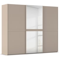 rauch Schwebetürenschrank "Kleiderschrank Schrank Garderobe Schlafzimmerschrank SCALE-LINE", edle Optik mit Bauchbinde in Korpusfarbe mit Spiegel MADE IN GERMANY rauch Schwebetürenschrank "Kleiderschrank Schrank Garderobe Schlafzimmerschrank SCALE-LINE", edle Optik mit Bauchbinde in Korpusfarbe mit Spiegel MADE IN GERMANY von Rauch