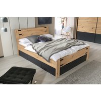 rauch Stauraumbett "Birmingham" inkl. 4 Schubkästen rauch Stauraumbett "Birmingham" inkl. 4 Schubkästen von Rauch