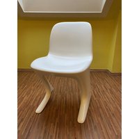 1 Von Ddr Z-stuhl Ernst Moeckel Design Garden Chair Vintage Veb Gartenstuhl Variopur Känguru Retro Space Age Pop Art Pur Horn Klassiker von Raulsshop33