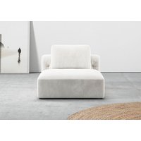 RAUM.ID 1,5-Sitzer "Cushid" von Raum.Id