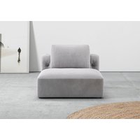 RAUM.ID 1,5-Sitzer "Cushid" von Raum.Id