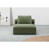 RAUM.ID 1,5-Sitzer "Cushid" von Raum.Id