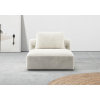 RAUM.ID 1,5-Sitzer "Cushid", Einzelmodul, auch separat stellbar RAUM.ID 1,5-Sitzer "Cushid", Einzelmodul, auch separat stellbar von Raum.Id